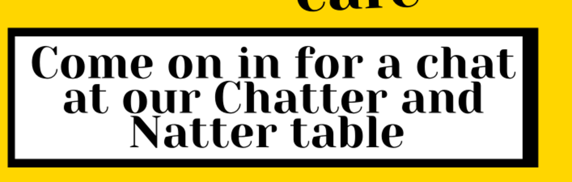 Chatty Cafe