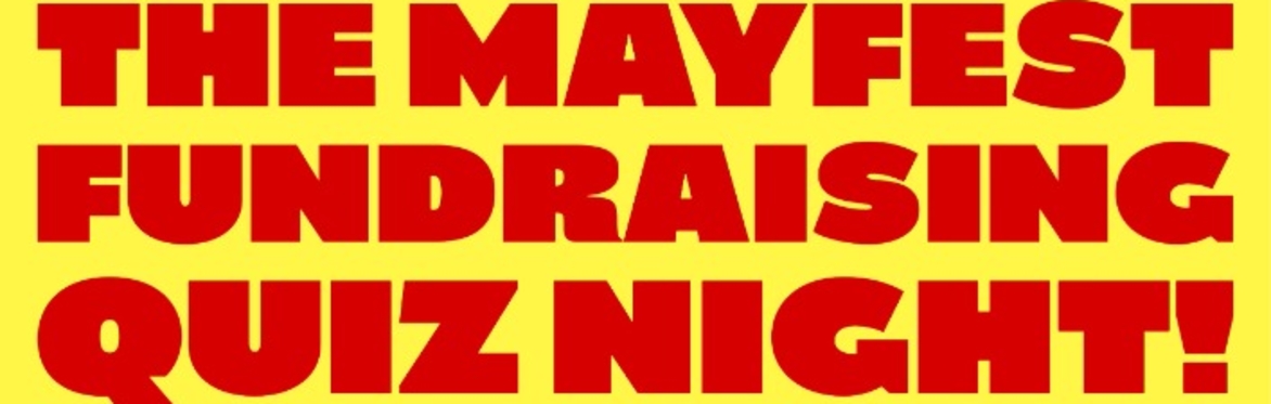 The Richmond MayFest Quiz