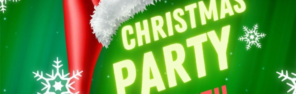 Studio Martial Arts Adults Christmas Party