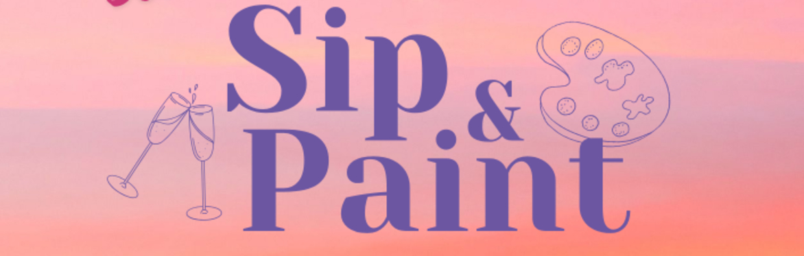 September Skies Sip & Paint 🌅