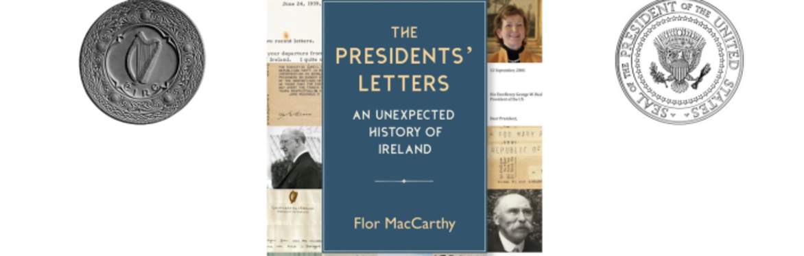 President to President: The Presidents Letters