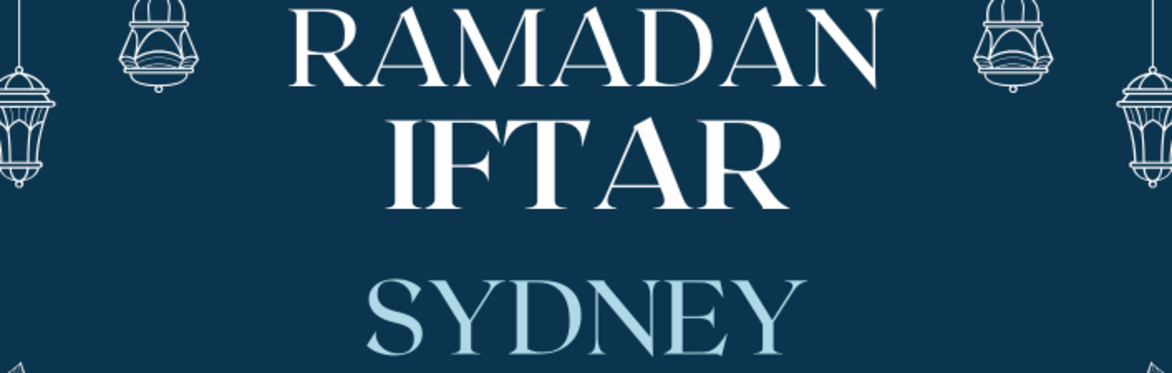Sydney Ramadan Iftar