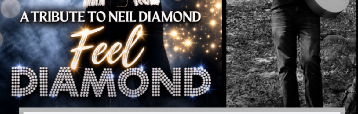 Neil Diamond Tribute - Ranton
