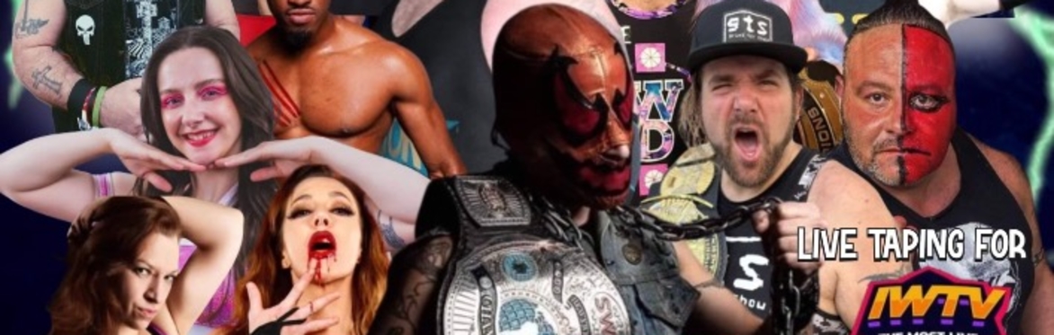 Buy tickets to SWF Wrestling BatleBorn