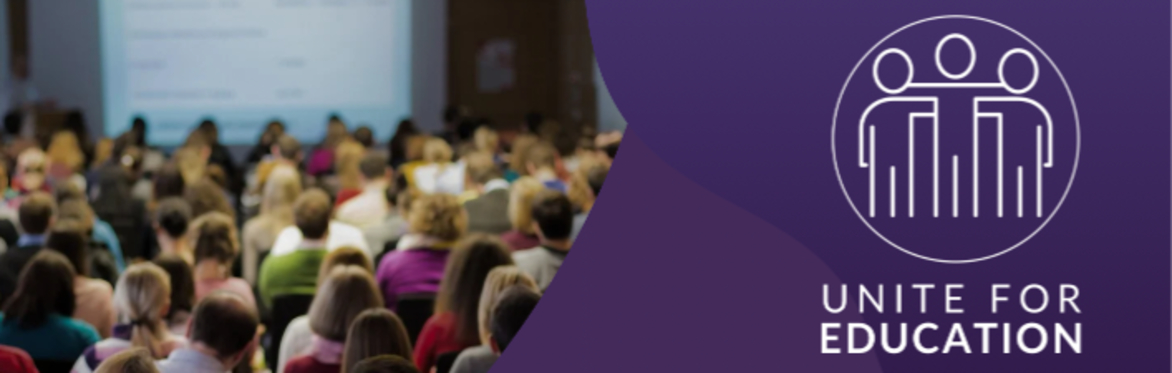 Unite For Education Conference 2025 - Edinburgh