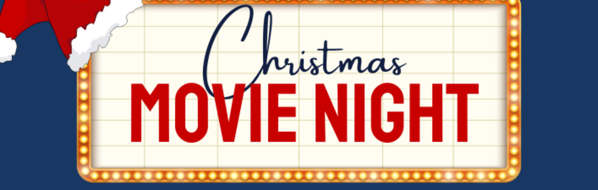 Christmas Movie Night