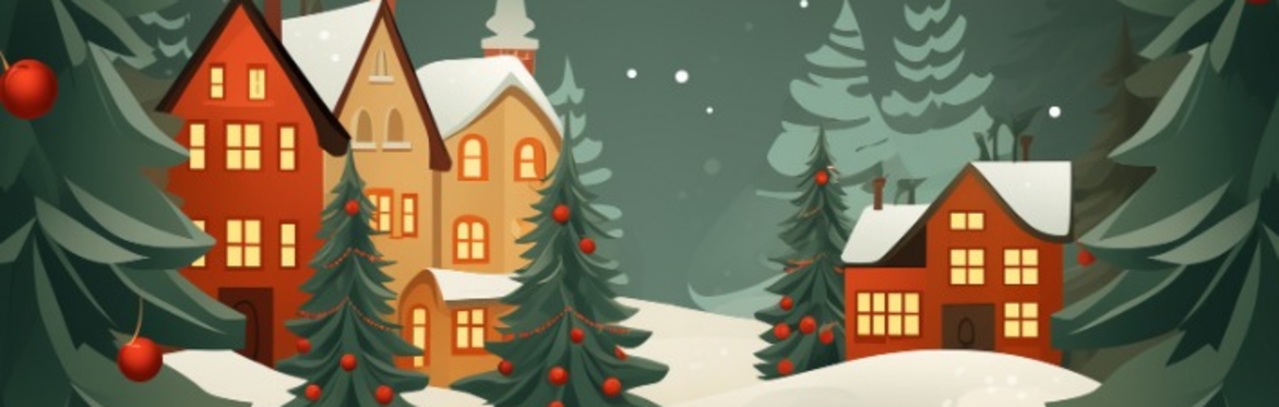 MIBT Christmas Walk