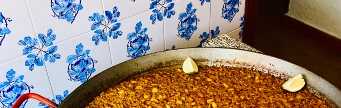 The Little Cooking Pot - Spanish Supplerclub