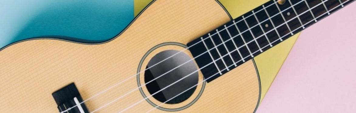 Intro to the Ukulele