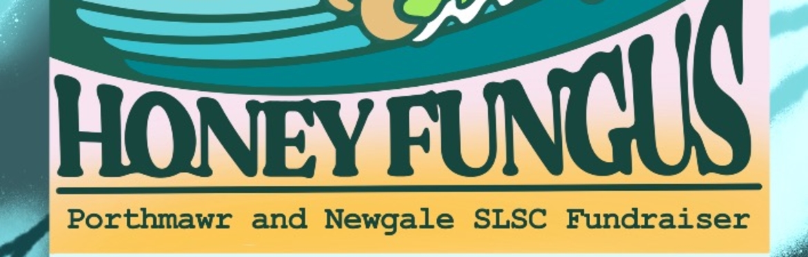 Honey Fungus Fundraiser