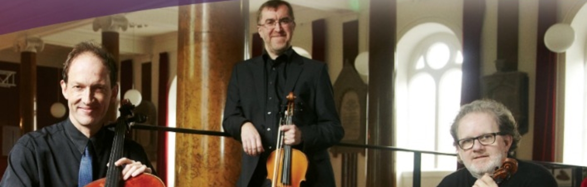 Live in Concert - THE VANBRUGH & FRIENDS