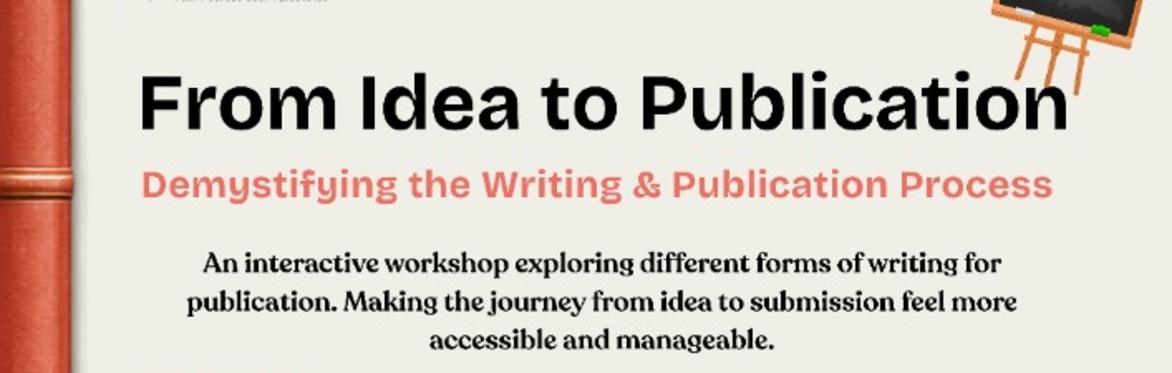 event booking information: from idea to publication header image