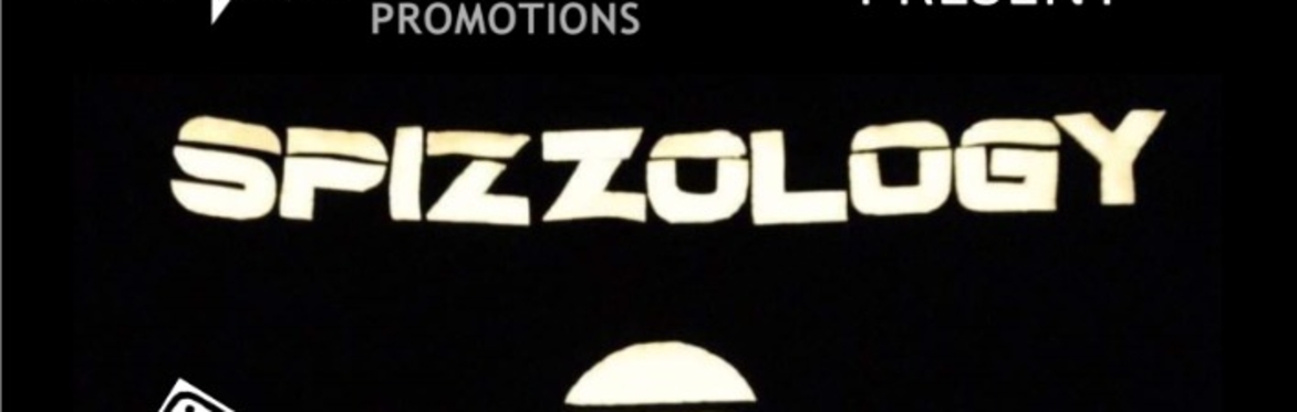 Spizzology, The Beautiful Game and Neovenator at The Fiddler's Elbow