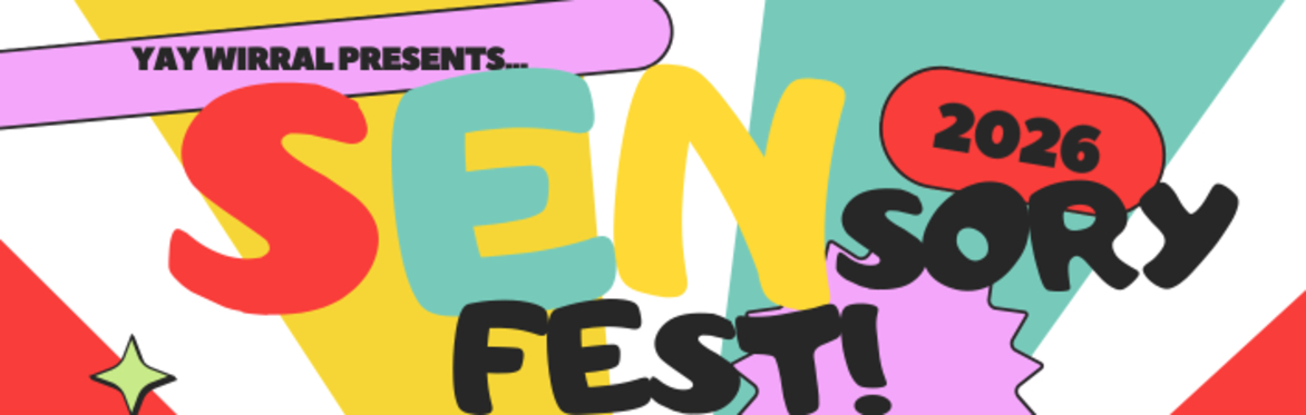SENsory Fest!