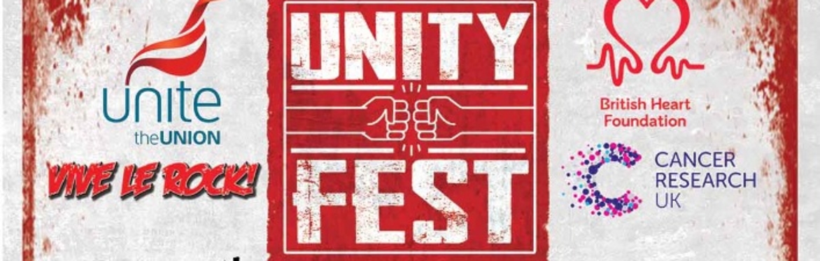 UNITY FEST 2026