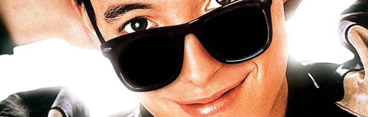 Ferris Bueller's Day Off