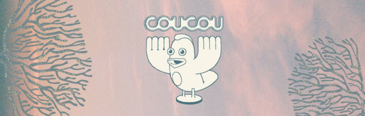 Club Coucou Vol 1.