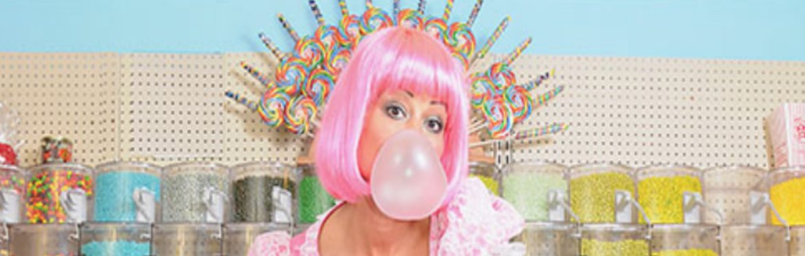 TWFF After Dark: Host Heather Raquel