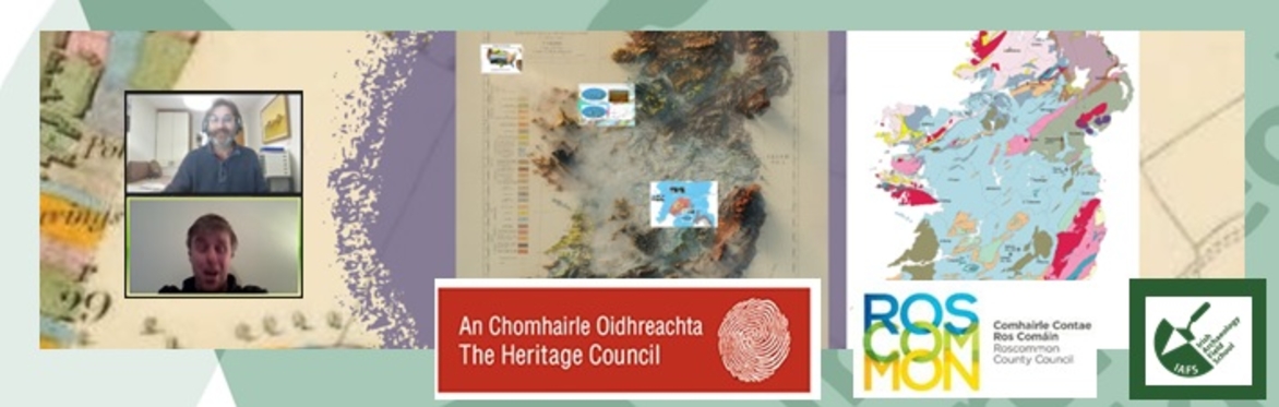 Know Your Locality - ROSCOMMON