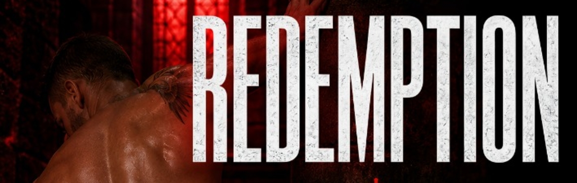 Promotional image for the Alert! Presents REDEMPTION