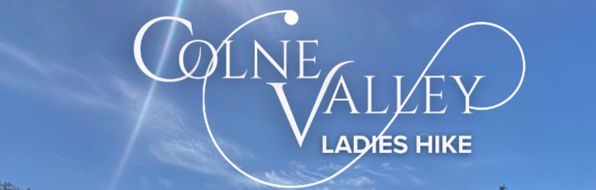 Colne Valley Hike