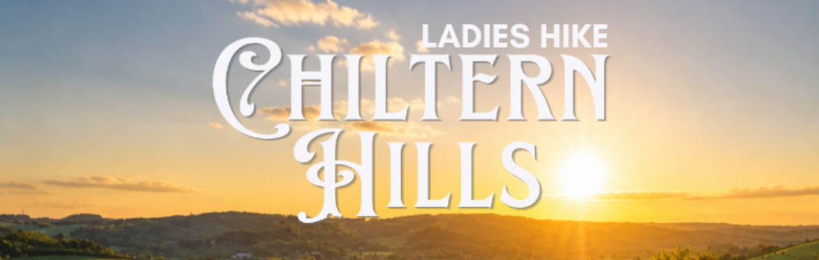 Chiltern Hills Ladies Hike