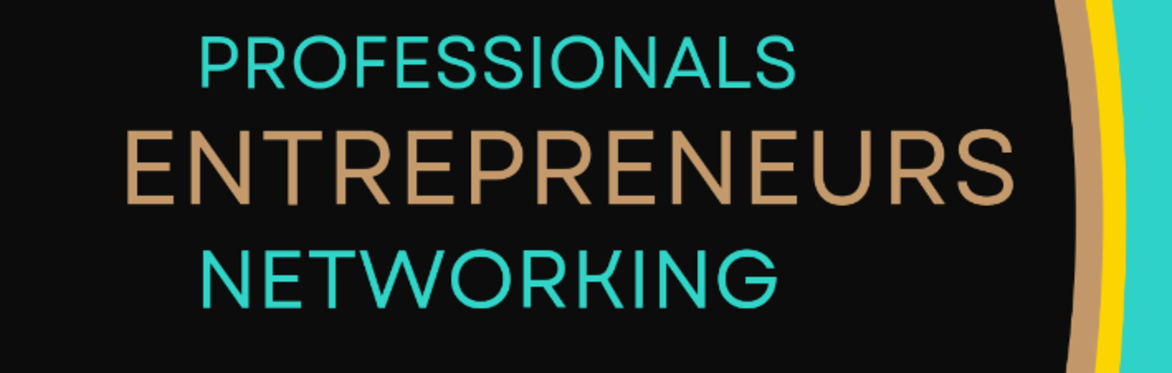 Muslim Entrepreneurs and Professionals Networking