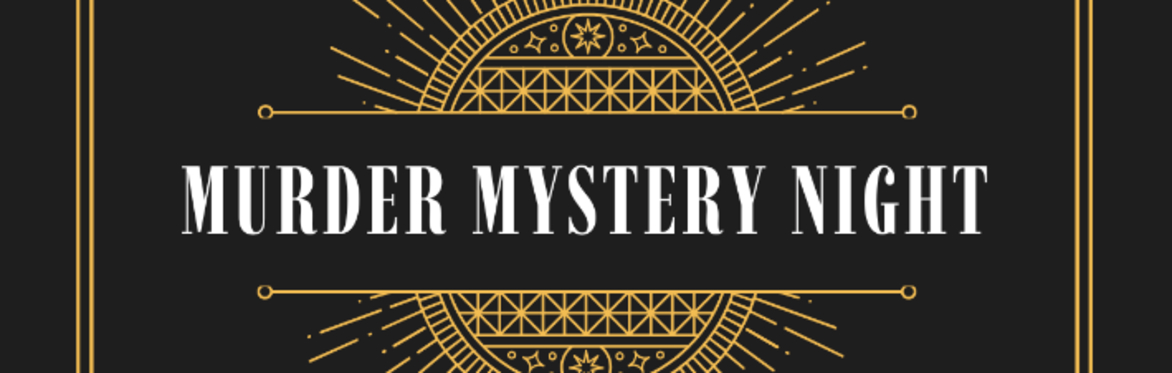 Murder Mystery Night