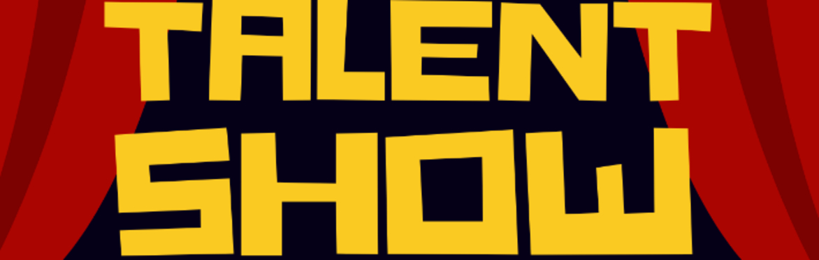 HMS Talent Show Grand Final!