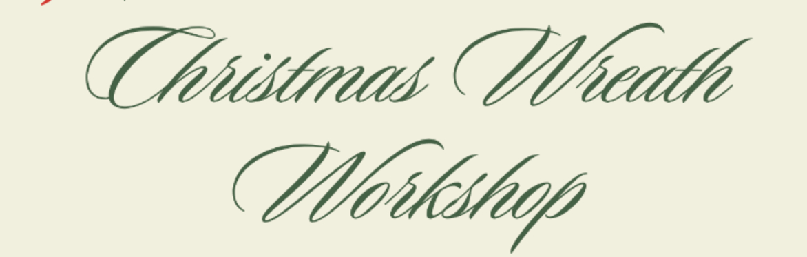 Christmas Wreath Making