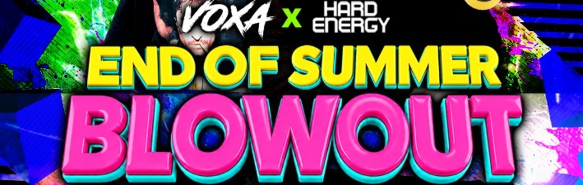 VOXA - HIXXY & IVD - PLYMOUTH
