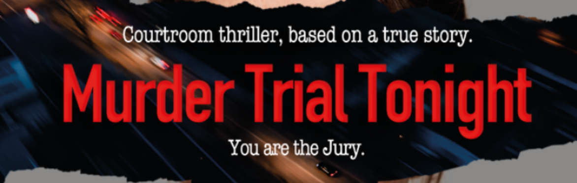 Murder Trial Tonight Sheffield