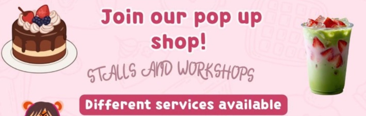 Femake - Join Our Pop Up Shop