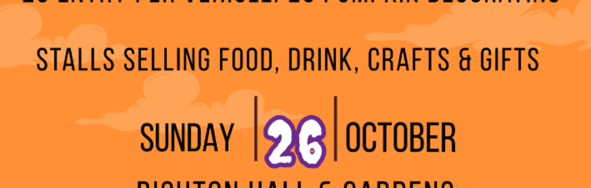 Halloween Fun Day