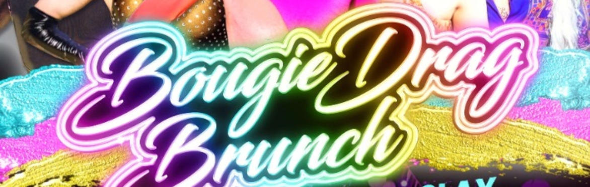 Bougie Drag Bottomless Brunch Manchester At Area Sackville Street or ON Bar Canal Street