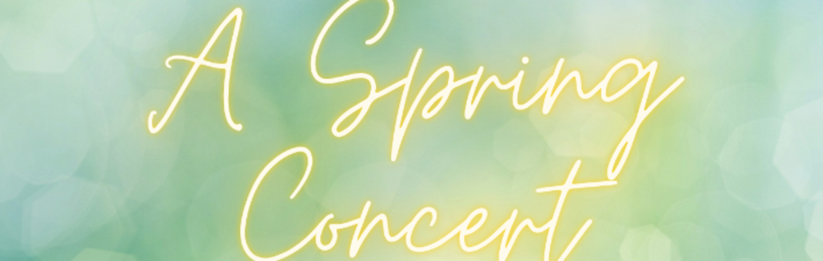 Woolwich Singers Spring Concert