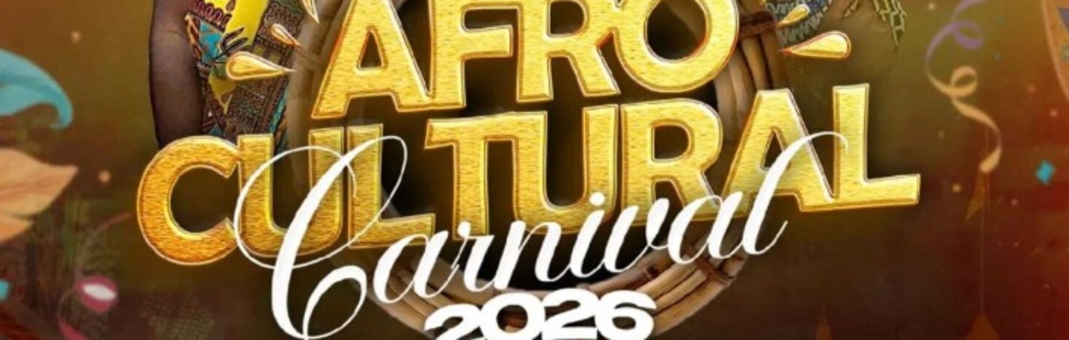 Liverpool Afro-Cultural Carnival 2026