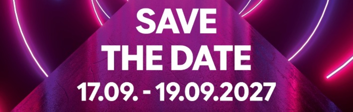 Cologne Swing Weekend 2027