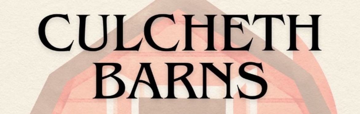 Join us as we turn The Culcheth Arms into a barn for just one night!