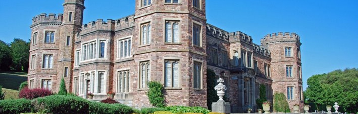 Free Mount Edgcumbe House Tours