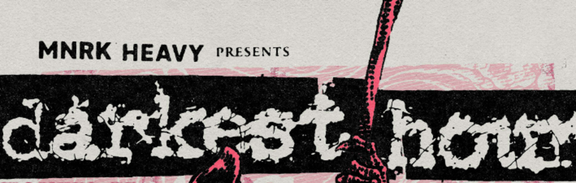 Darkest Hour | Pantheon | Mammoth Caravan @ Rev Room