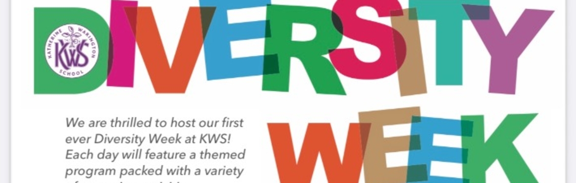 Diversity Week Finale Evening