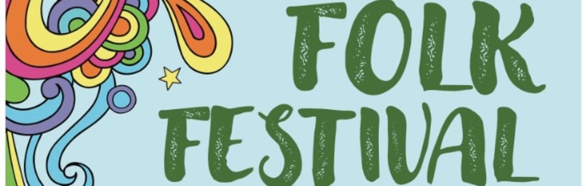 Mill Farm Folk Festival 2024