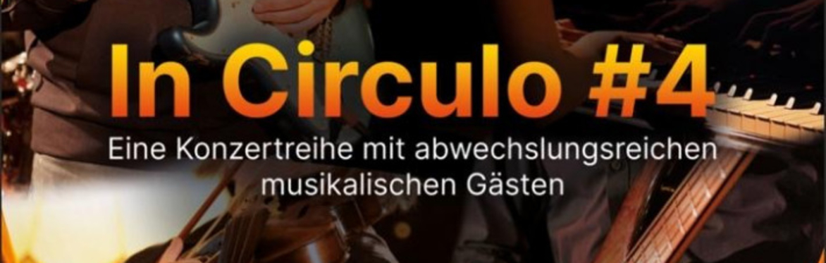 In Circulo #4