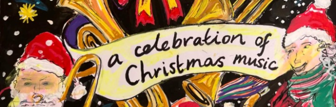 STEP INTO CHRISTMAS by John Osborne - A Celebration Of Christmas Music