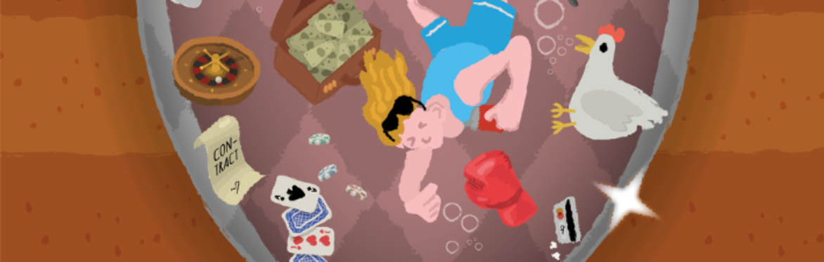ImproBubble Presents: The Hangover