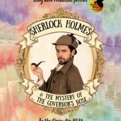 Sherlock Holmes and the Mystery of the Governor's Nose  by Jenny Wren Productions