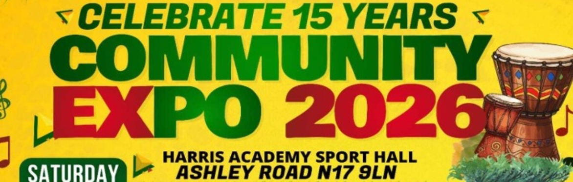 Community Expo 2026