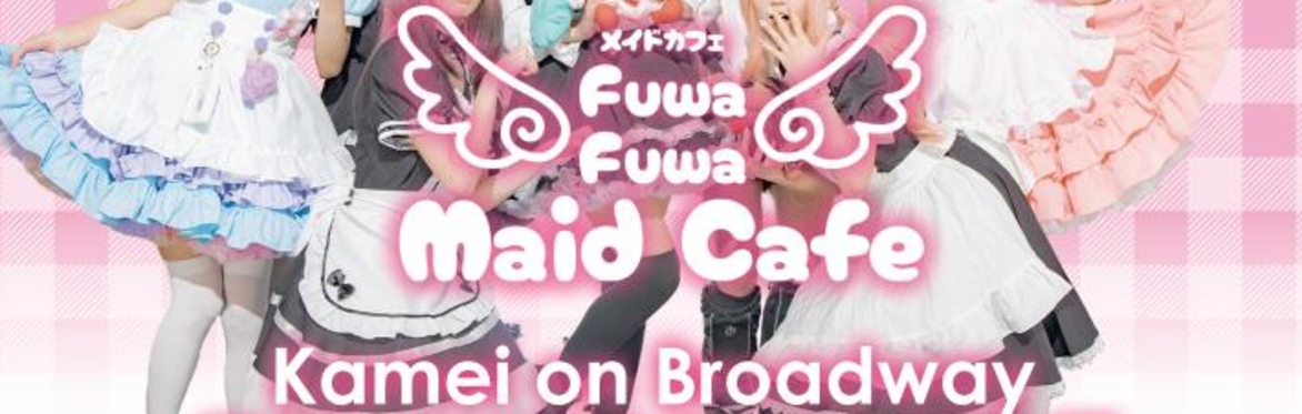 Fuwa Fuwa Maid Cafe 2nd
