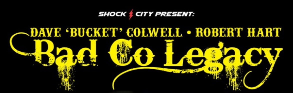 Bad Co Legacy